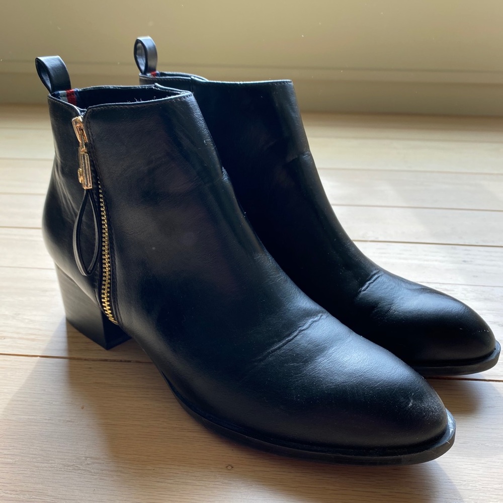 Tommy Hilfiger Boots